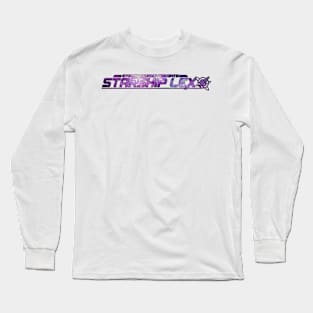 Starship Lex 4 Long Sleeve T-Shirt